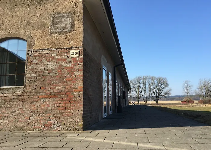Wapnoe Gardshotell