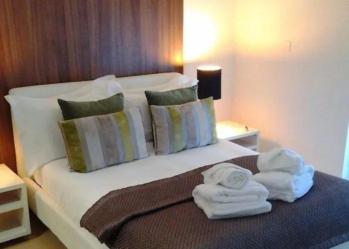 Apartment: Room Home Stay