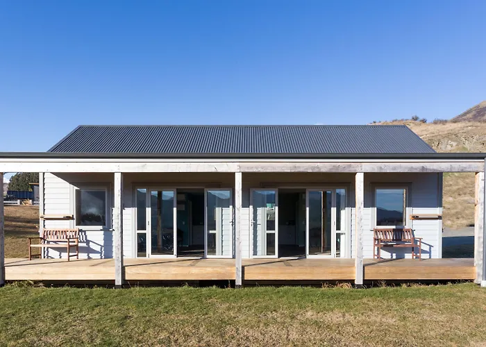 Your Cabin rentals Shotover Country Cottages