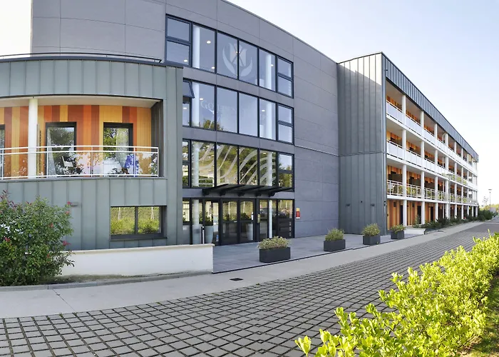 Golden Tulip Suites- Appart