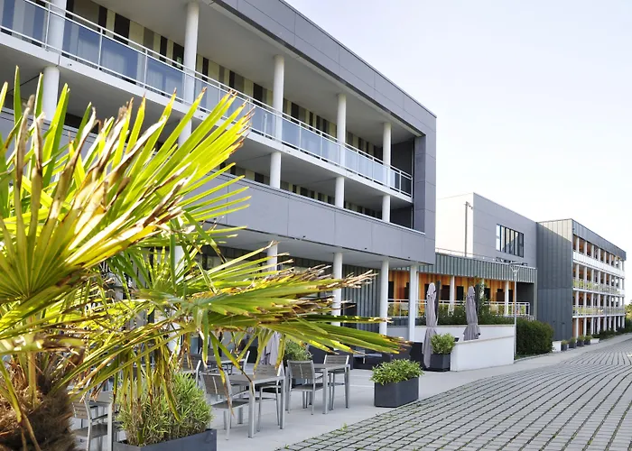 Golden Tulip Suites- Appart