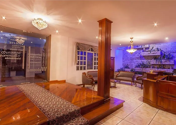 Villa Emilia Hostal