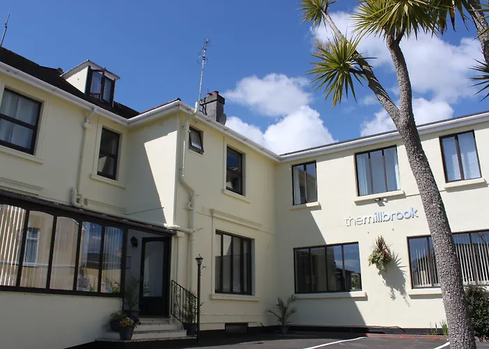 The Millbrook B&B