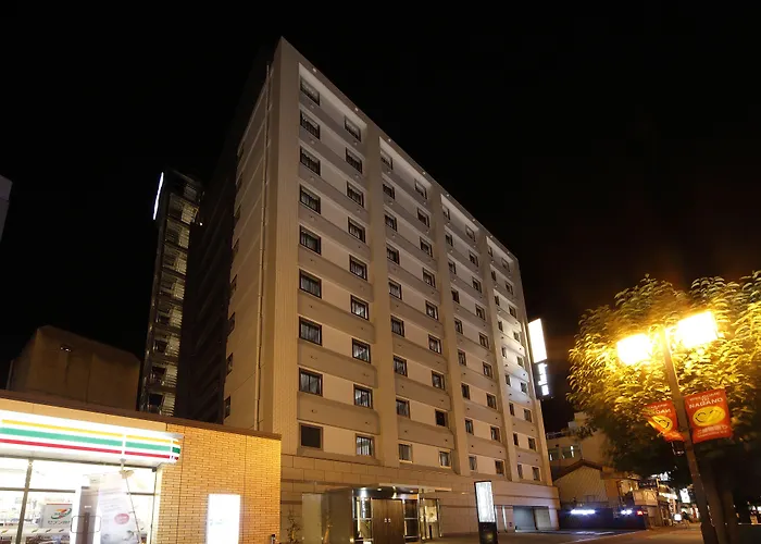 Dormy Inn Nagano