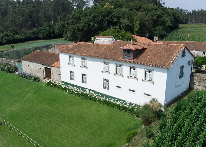 Casa Mindela Farmhouse