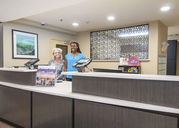 Candlewood Suites - - College Drive By Ihg