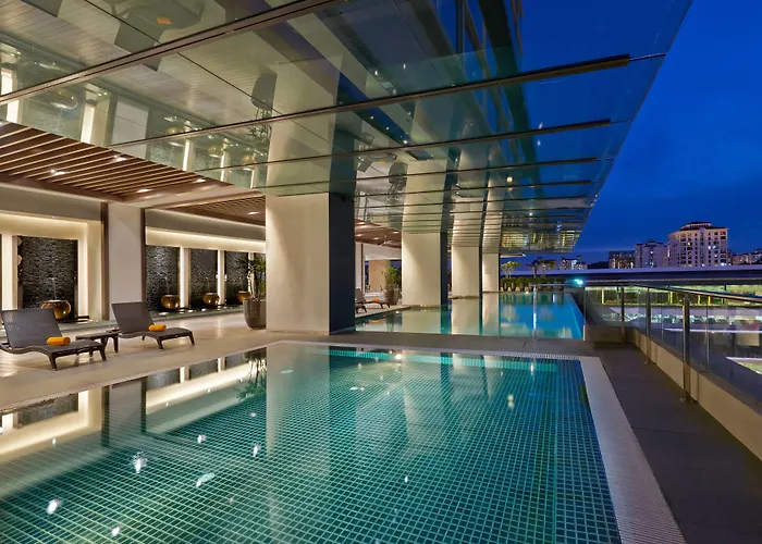 Ve & Residence