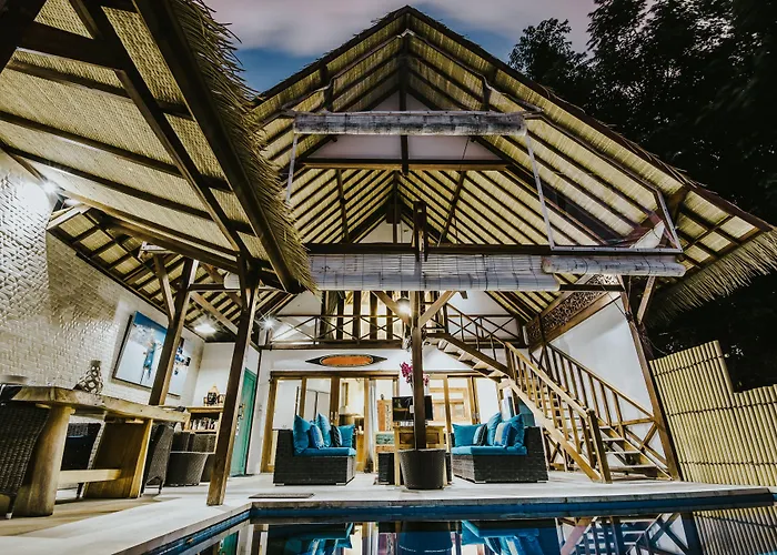 Lembongan Harmony Villas
