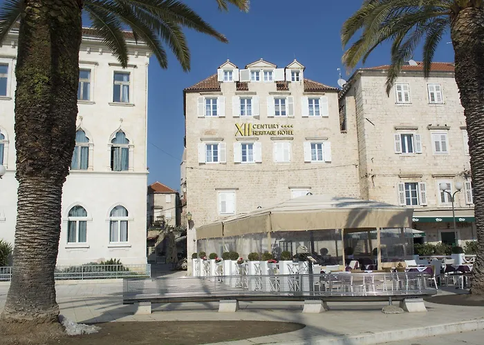 XII Century Heritage