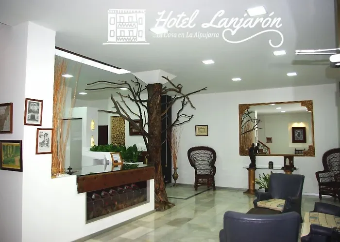 Lanjaron