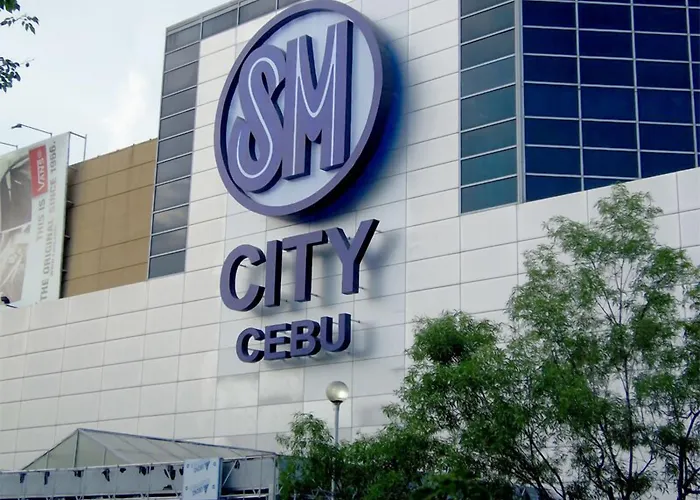 Food District Hostel Cebu Central