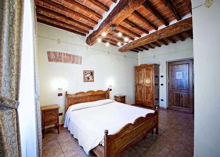 Camere Bellavista