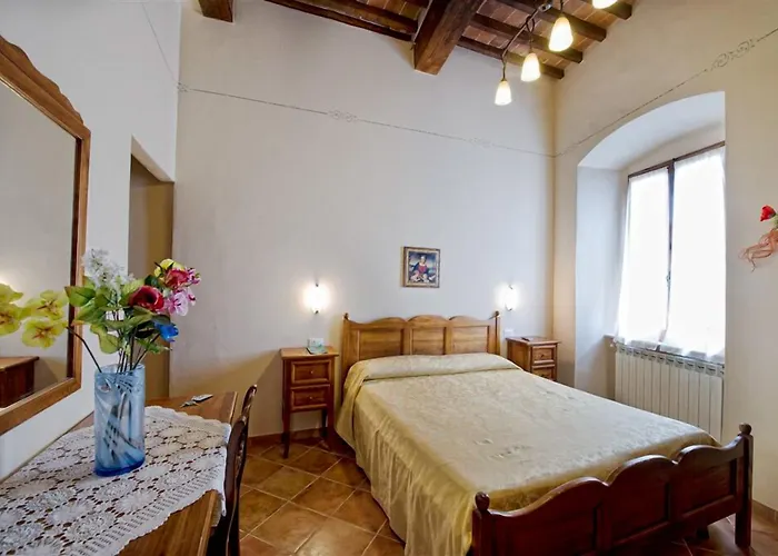 Camere Bellavista