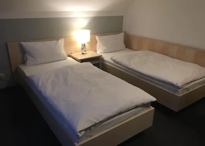 Hotel Am Ring