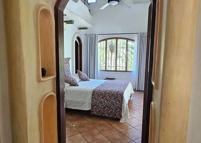 Villa Bruga En Samara Rocks
