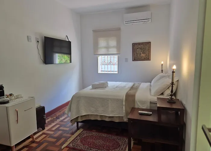 Hotel com vista: Agellum Bed & Breakfast