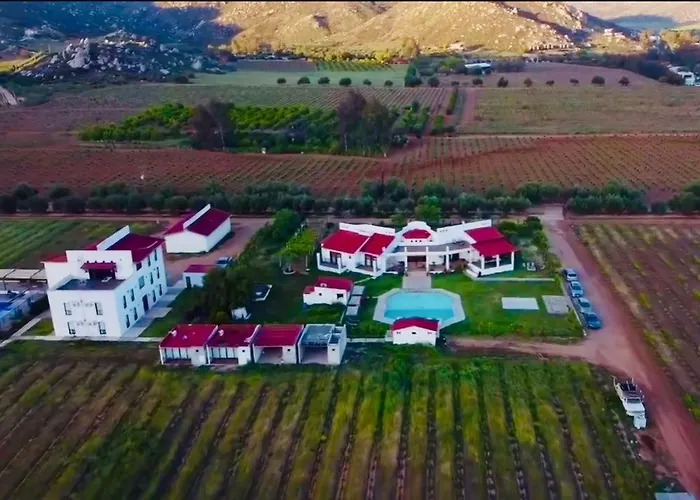Villa Corsua