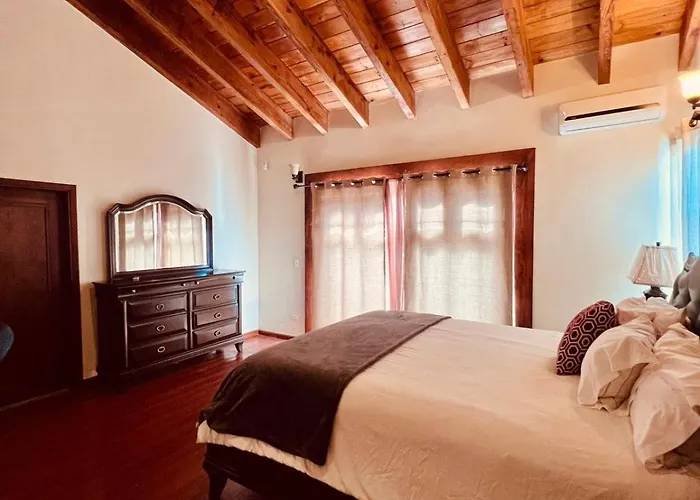 Villa Corsua