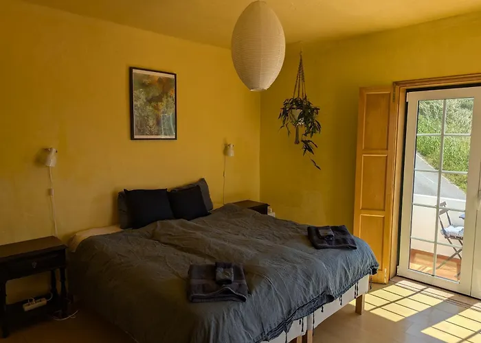 Surf Lodge - Villa dos Irmãos