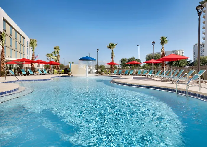 Jacuzzi hotel: Home2 Suites By Hilton Destin