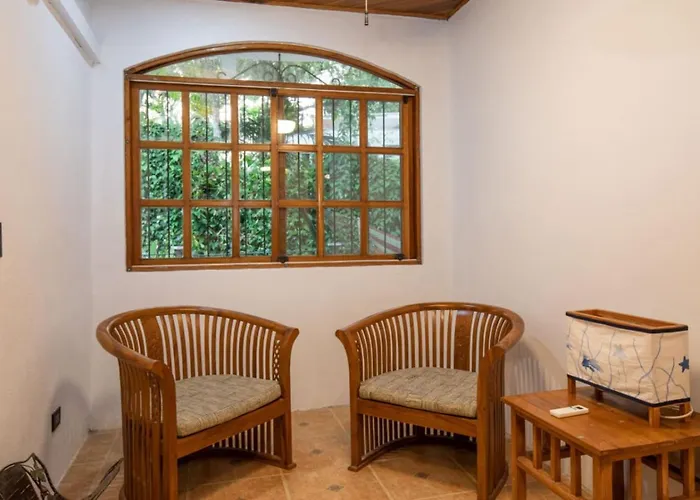 Casa Pura Vida Manuel Antonio
