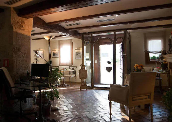 Hotel de 3 estrellas: Hotel Abaco Altea