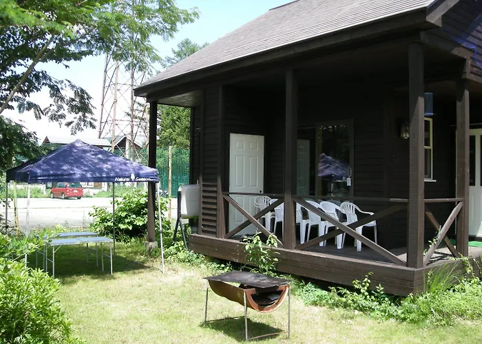 Villa Komakusa