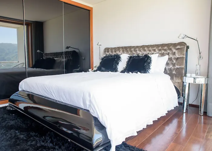 Quinta Do Bosque Salma Bosque