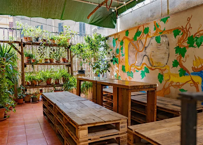 A Casa Di Amici