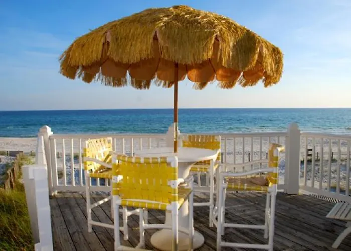 Sailfish By Panhandle Getaways