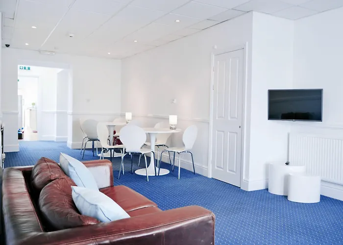 Celtic Bay Guest House