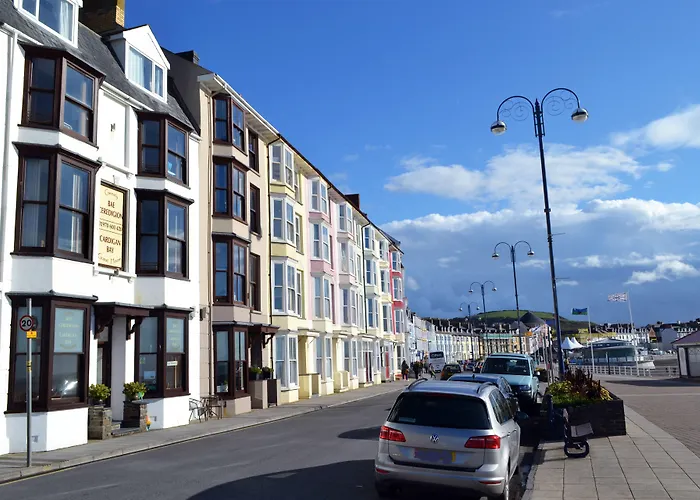 Celtic Bay Guest House