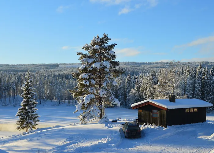 Trysil Hyttegrend