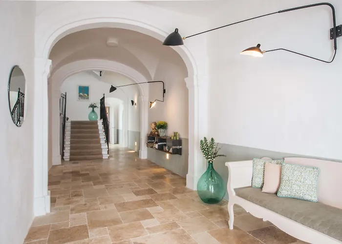 Can Alberti 1740 Boutique Hotel