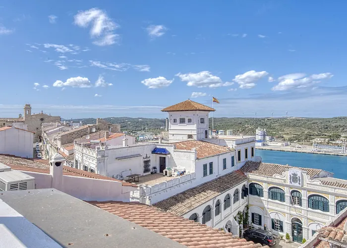 Can Alberti 1740 Boutique Hotel