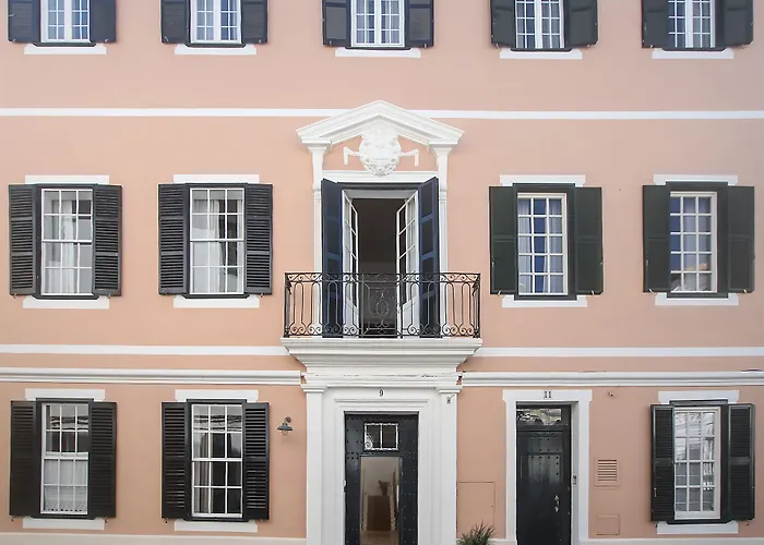 Can Alberti 1740 Boutique Hotel