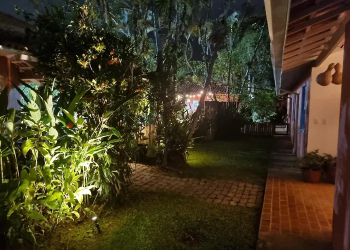 Aluguéis de temporada: Villa Tennis