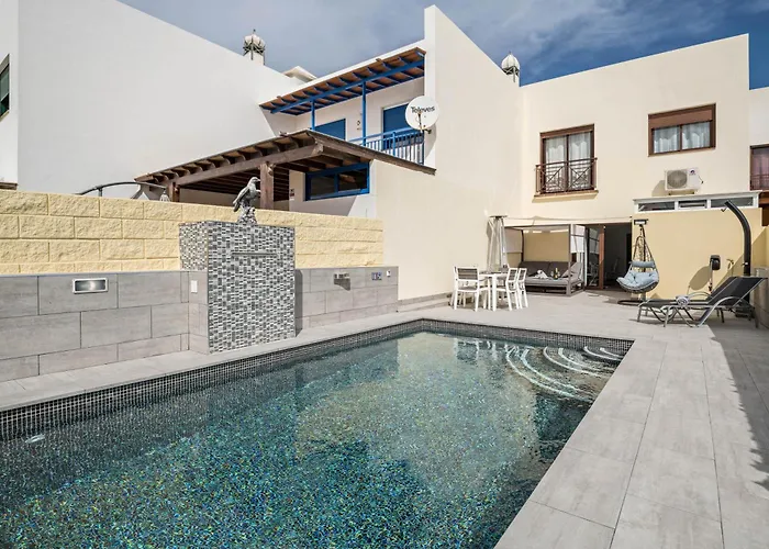 Villa Beatrice