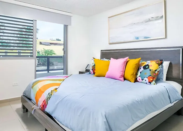 Aquaville Dorado Moderna Villa 5