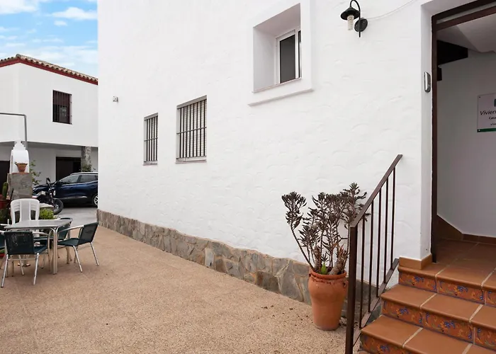 Hotel que admite mascotas: El Ancla 2 - solo familias