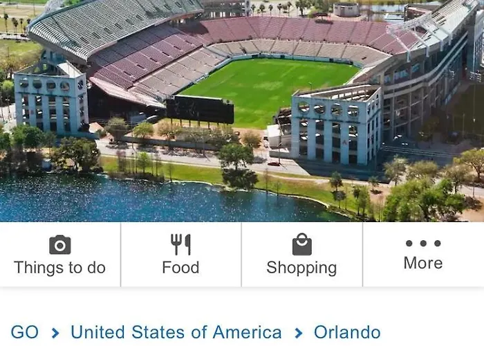 College Park Oasis: Quiet Retreat Near Orlando Attractions