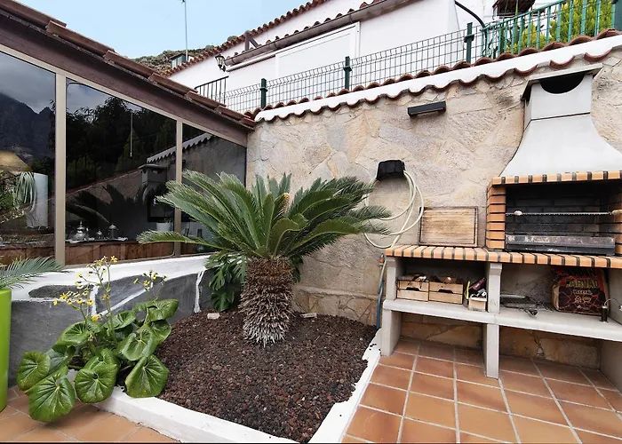 Hotel que admite mascotas: Los Jazmines