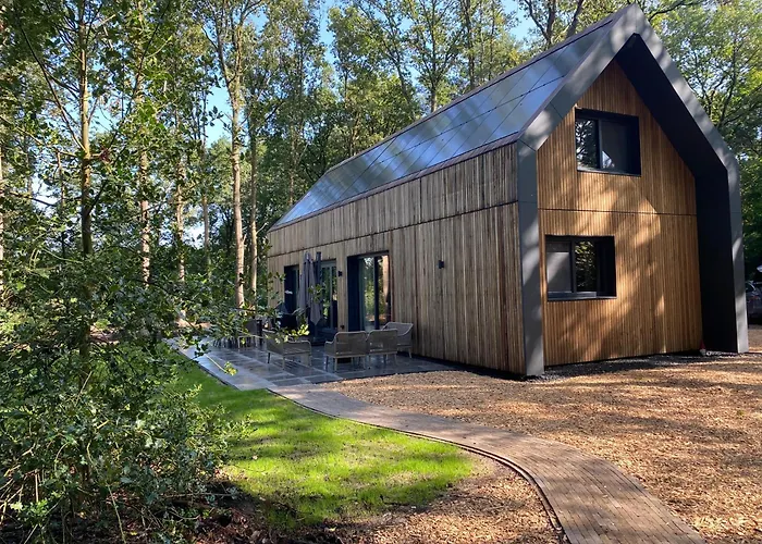 Eco Bosvilla Wateren