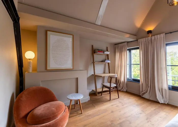 Townhouse 'T Raap