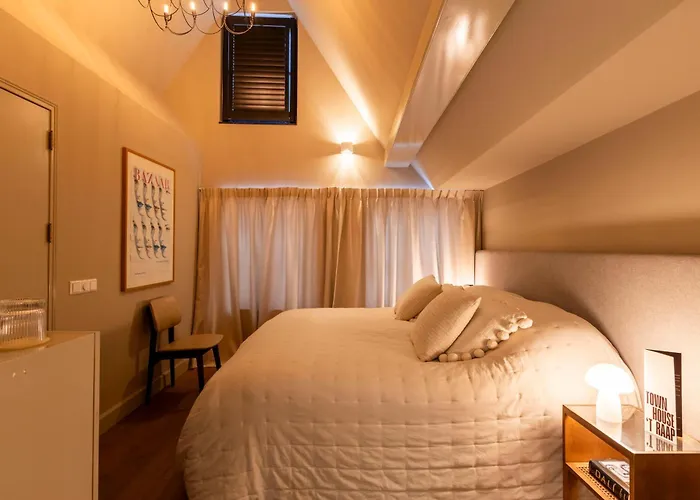 Townhouse 'T Raap