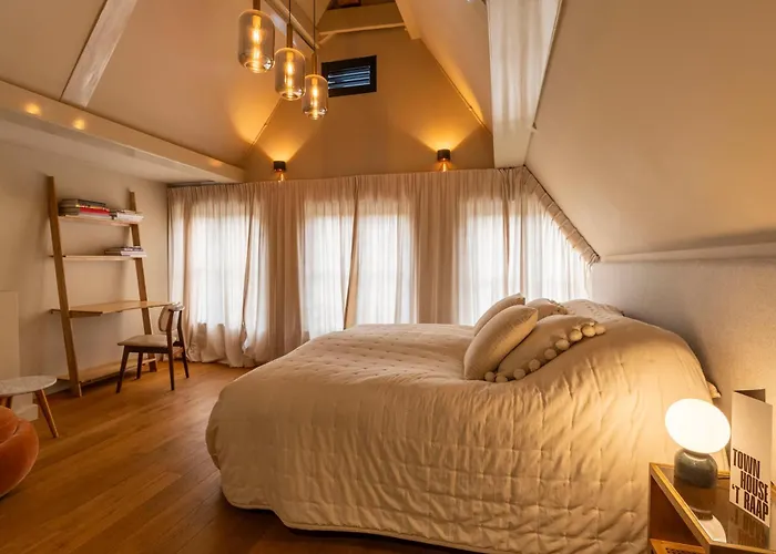 Townhouse 'T Raap