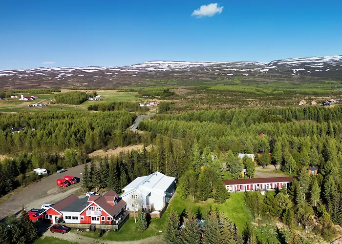 Hotel Eyvindara