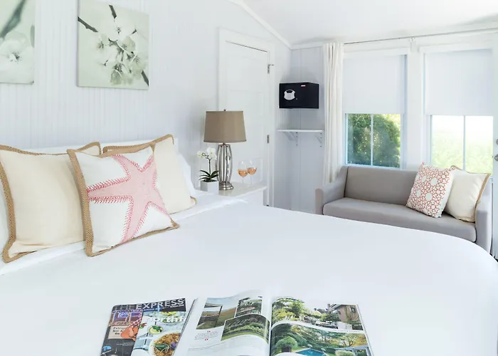 West Neck Guesthouse