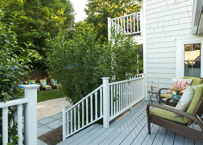 West Neck Guesthouse
