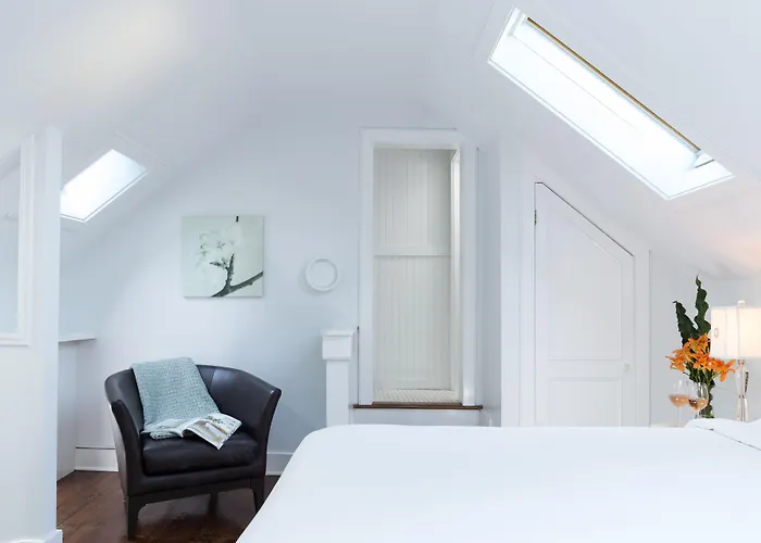 West Neck Guesthouse